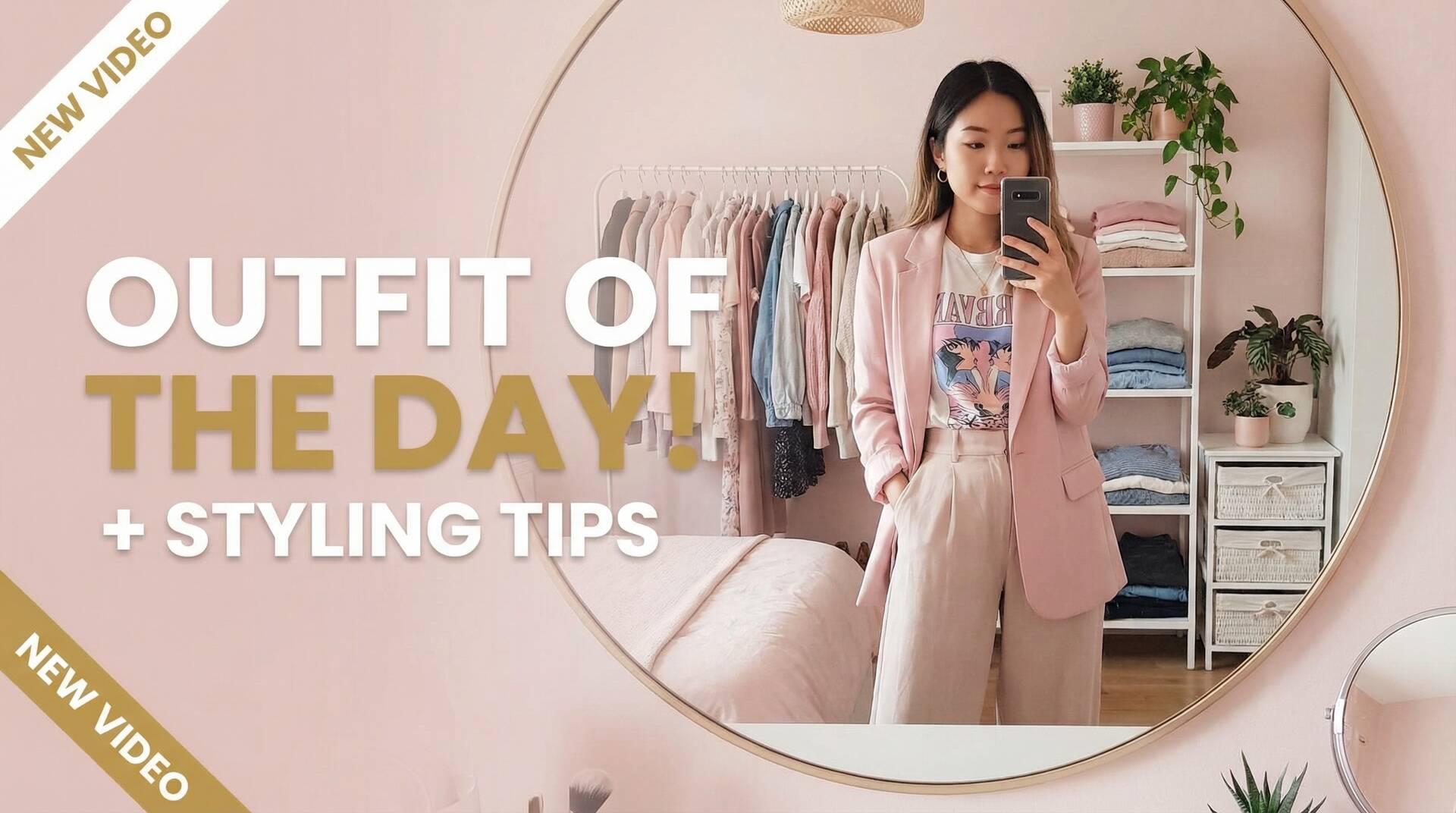 丝瓜视频穿搭视频